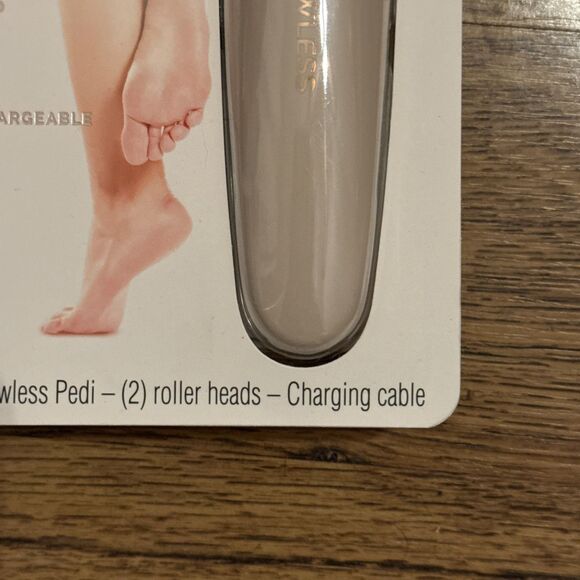 Finishing Touch Flawless Pedi Electronic Pedicure Tool - Picture 6 of 9